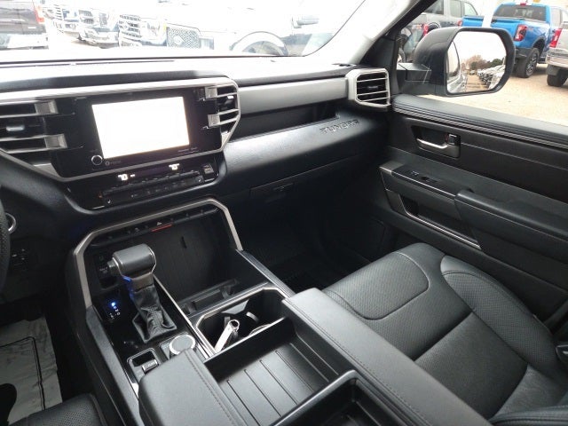 2024 Toyota Tundra SR5 Premium