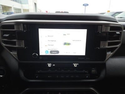 2024 Toyota Tundra SR5 Premium