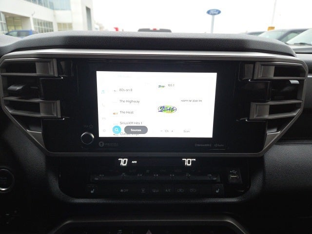 2024 Toyota Tundra SR5 Premium