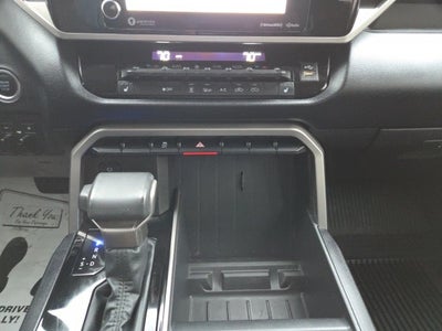 2024 Toyota Tundra SR5 Premium