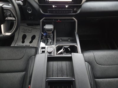 2024 Toyota Tundra SR5 Premium