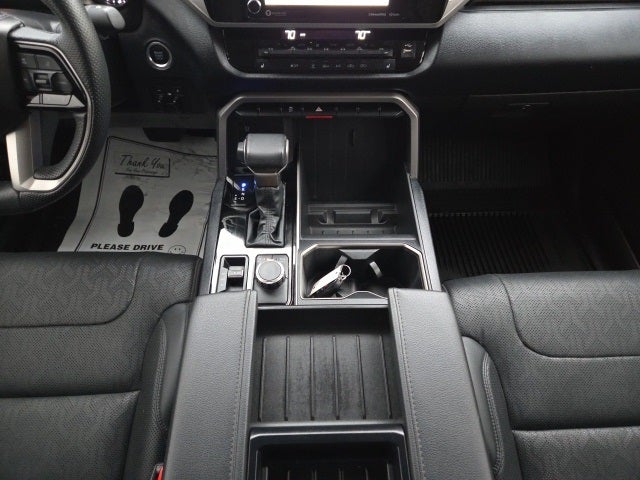 2024 Toyota Tundra SR5 Premium