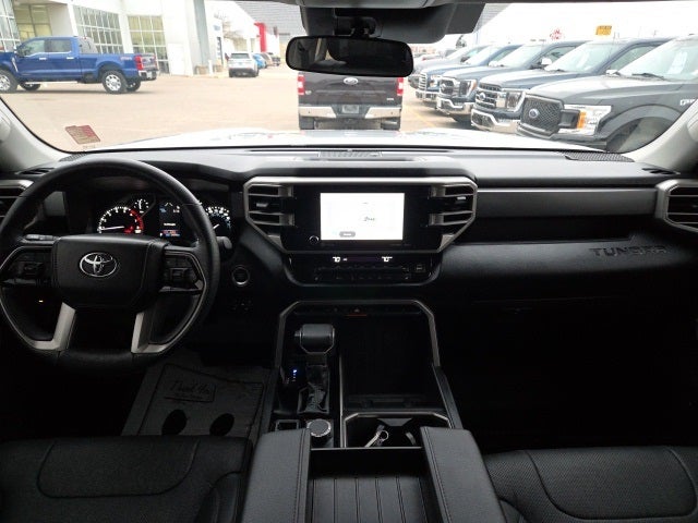 2024 Toyota Tundra SR5 Premium