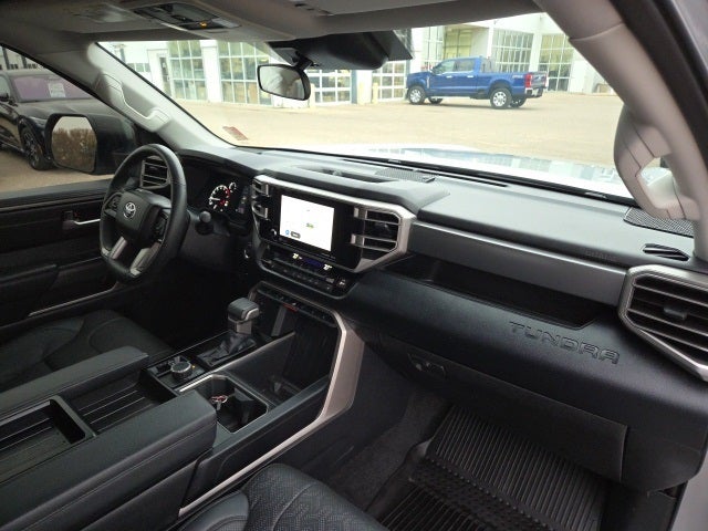 2024 Toyota Tundra SR5 Premium