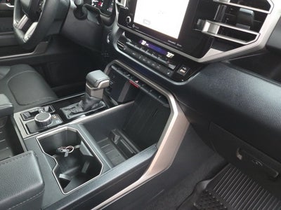 2024 Toyota Tundra SR5 Premium