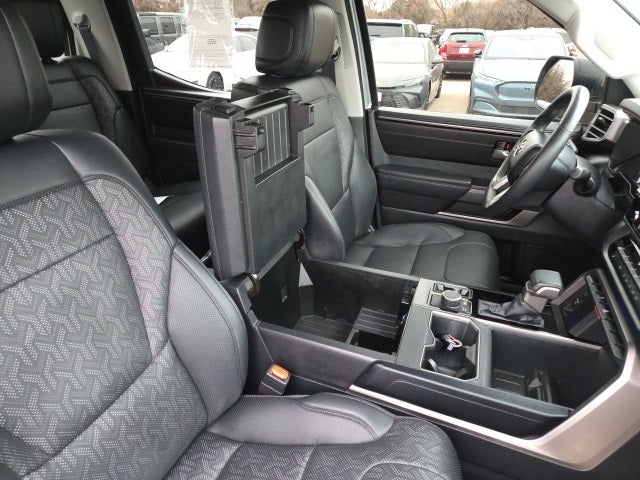 2024 Toyota Tundra SR5 Premium