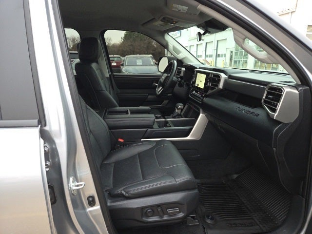 2024 Toyota Tundra SR5 Premium