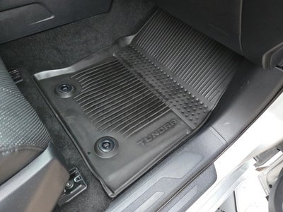 2024 Toyota Tundra SR5 Premium