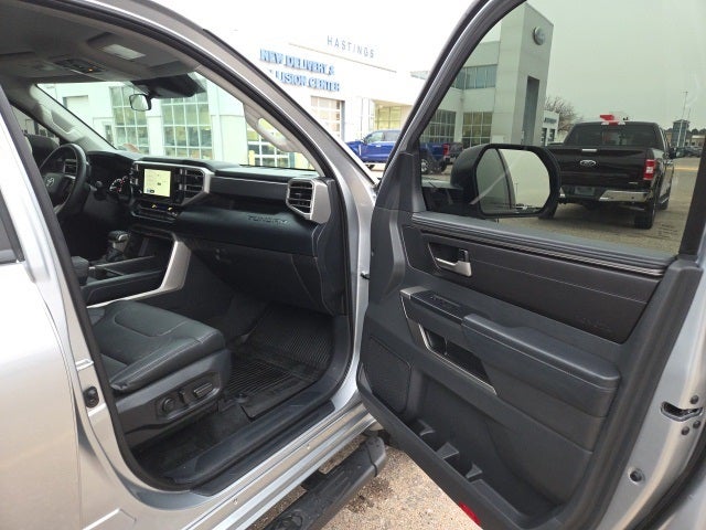 2024 Toyota Tundra SR5 Premium