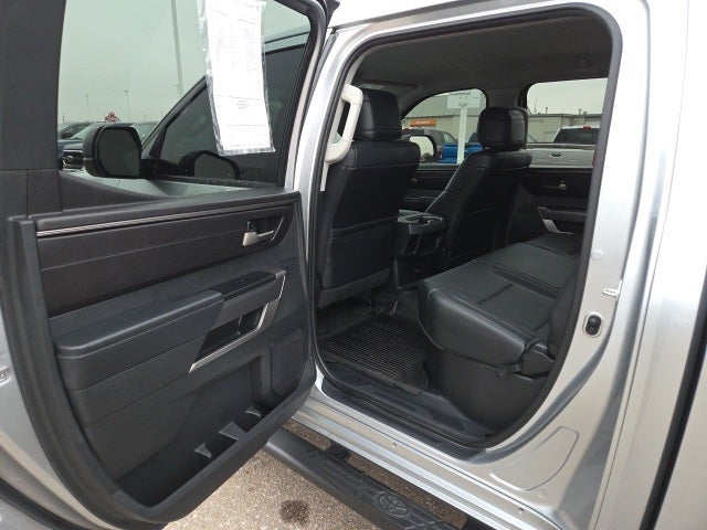 2024 Toyota Tundra SR5 Premium