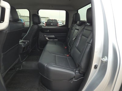 2024 Toyota Tundra SR5 Premium