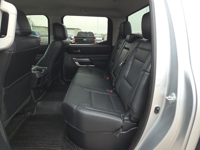 2024 Toyota Tundra SR5 Premium