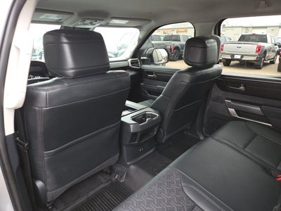 2024 Toyota Tundra SR5 Premium