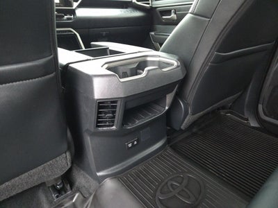 2024 Toyota Tundra SR5 Premium