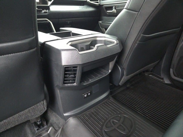 2024 Toyota Tundra SR5 Premium