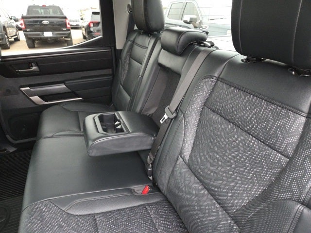 2024 Toyota Tundra SR5 Premium