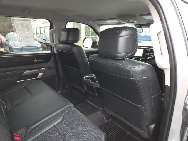 2024 Toyota Tundra SR5 Premium