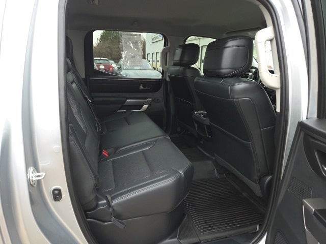 2024 Toyota Tundra SR5 Premium