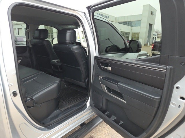 2024 Toyota Tundra SR5 Premium