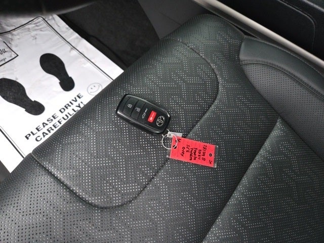 2024 Toyota Tundra SR5 Premium