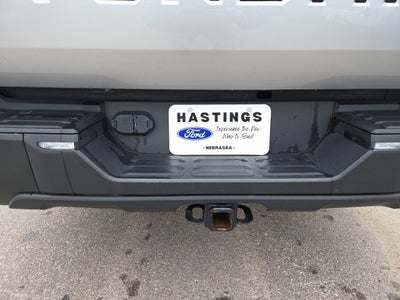 2024 Toyota Tundra SR5 Premium