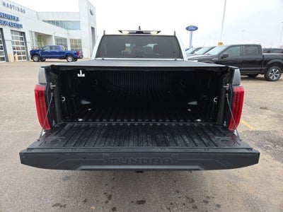 2024 Toyota Tundra SR5 Premium