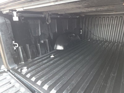 2024 Toyota Tundra SR5 Premium