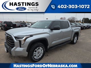 2024 Toyota Tundra