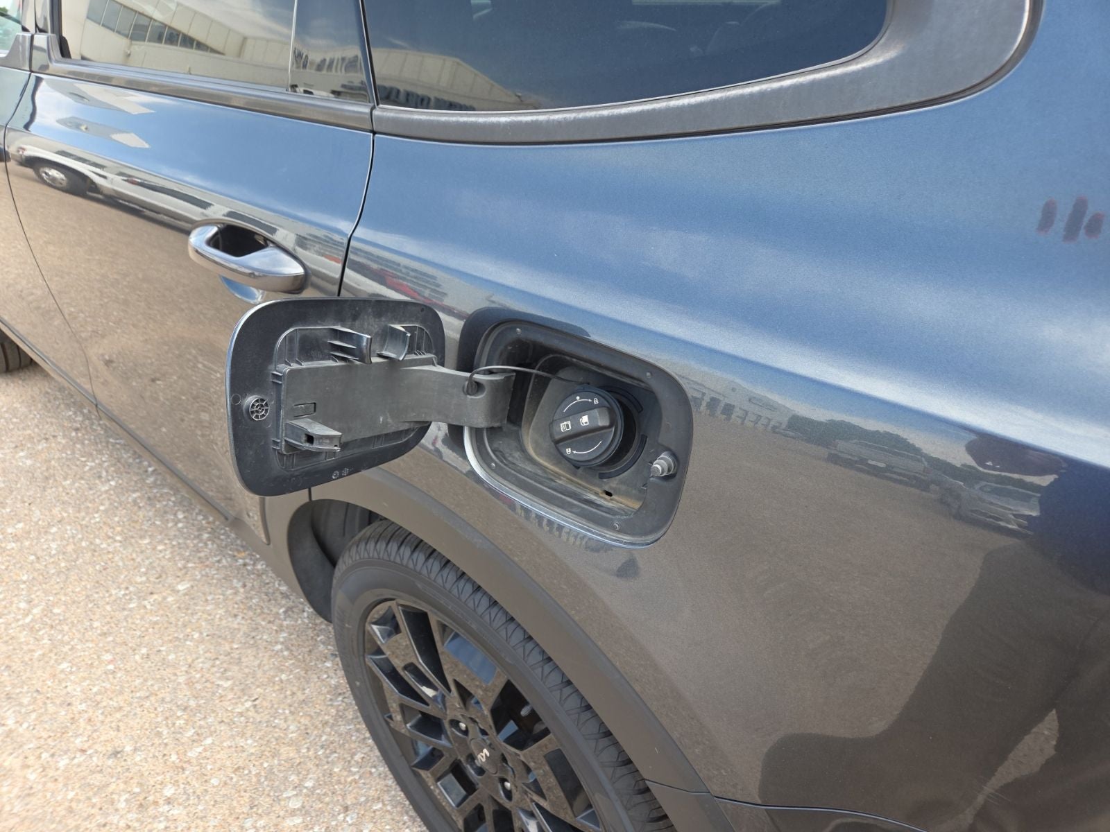 2022 Kia Telluride SX Prestige Nightfall