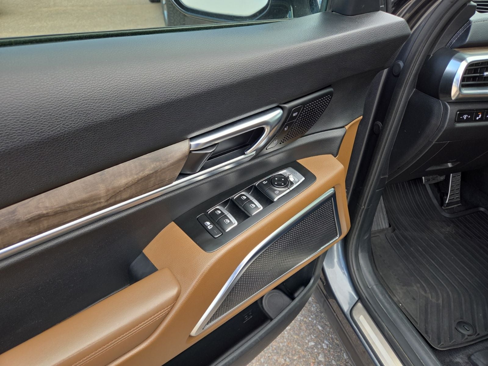2022 Kia Telluride SX Prestige Nightfall