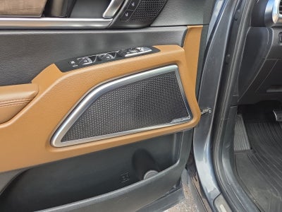 2022 Kia Telluride SX Prestige Nightfall