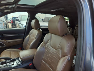 2022 Kia Telluride SX Prestige Nightfall