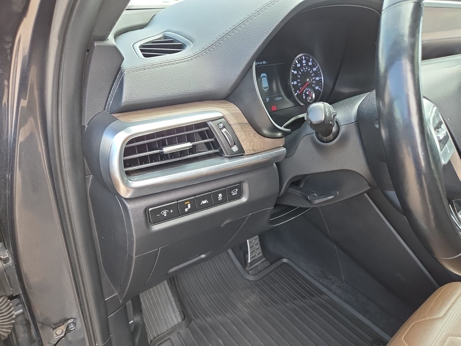2022 Kia Telluride SX Prestige Nightfall