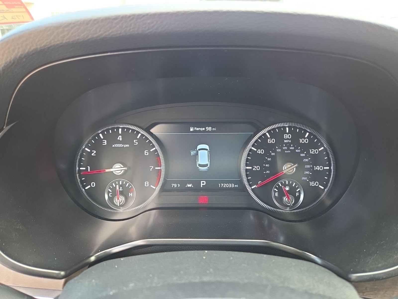 2022 Kia Telluride SX Prestige Nightfall