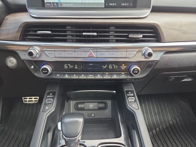 2022 Kia Telluride SX Prestige Nightfall