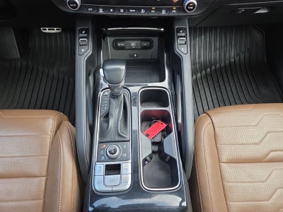 2022 Kia Telluride SX Prestige Nightfall
