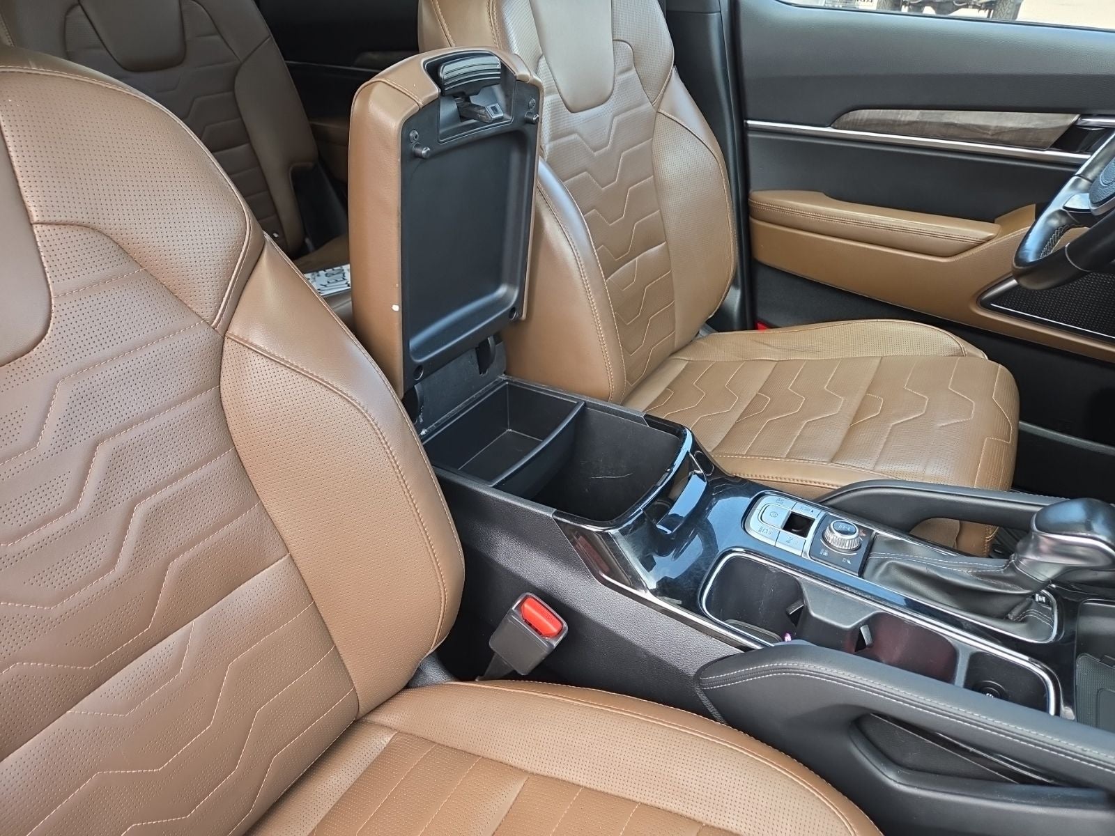 2022 Kia Telluride SX Prestige Nightfall