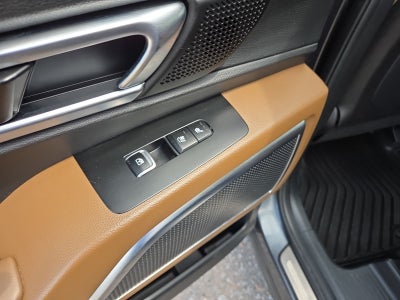 2022 Kia Telluride SX Prestige Nightfall