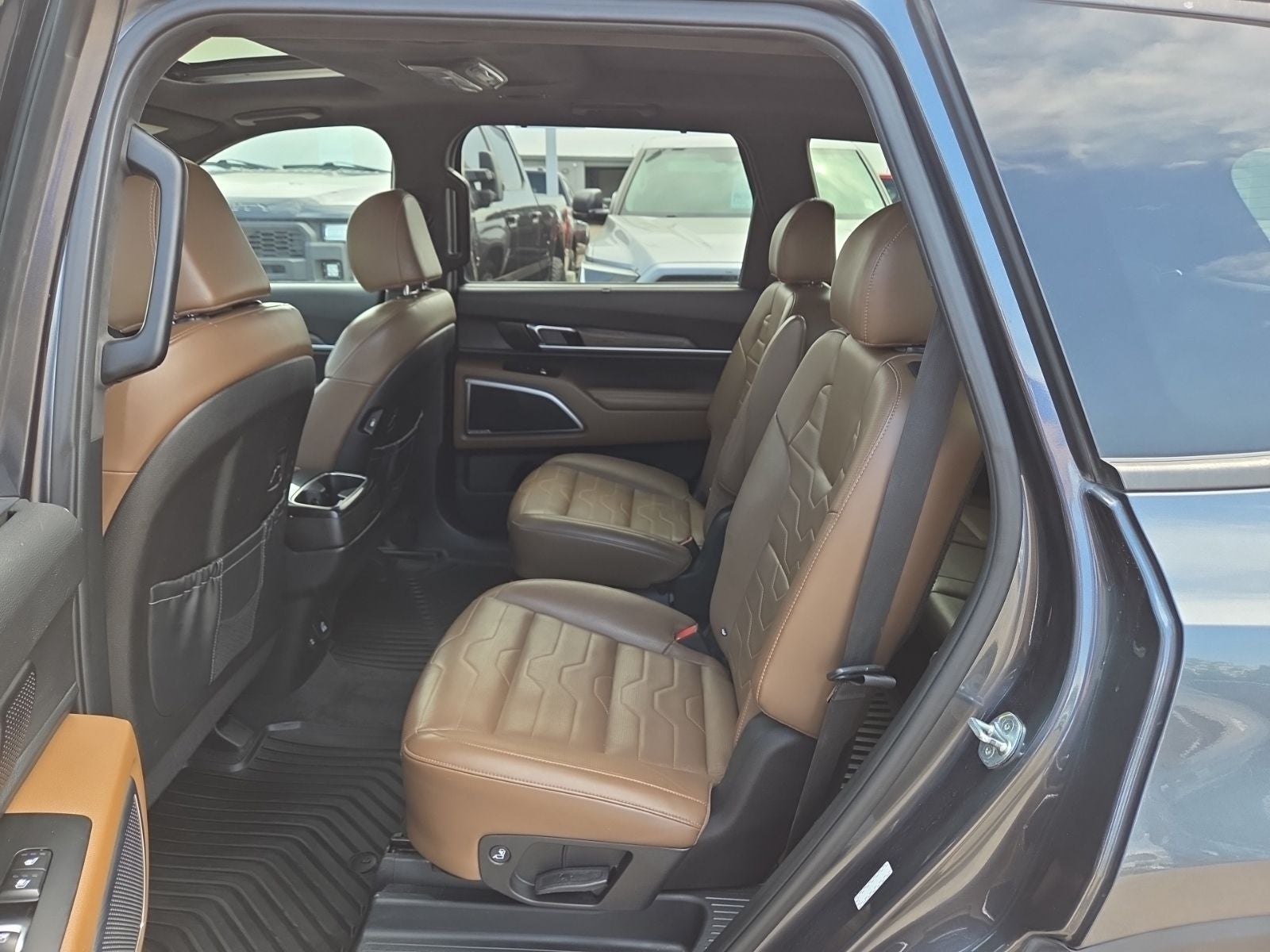 2022 Kia Telluride SX Prestige Nightfall