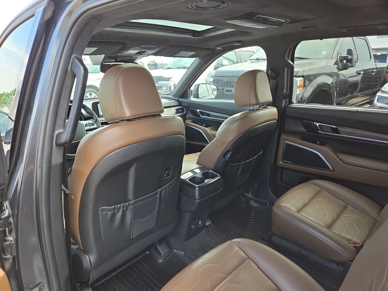 2022 Kia Telluride SX Prestige Nightfall