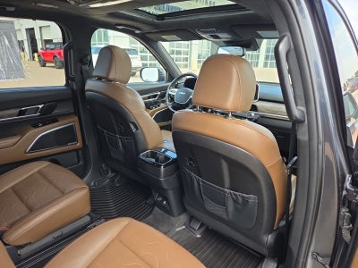 2022 Kia Telluride SX Prestige Nightfall