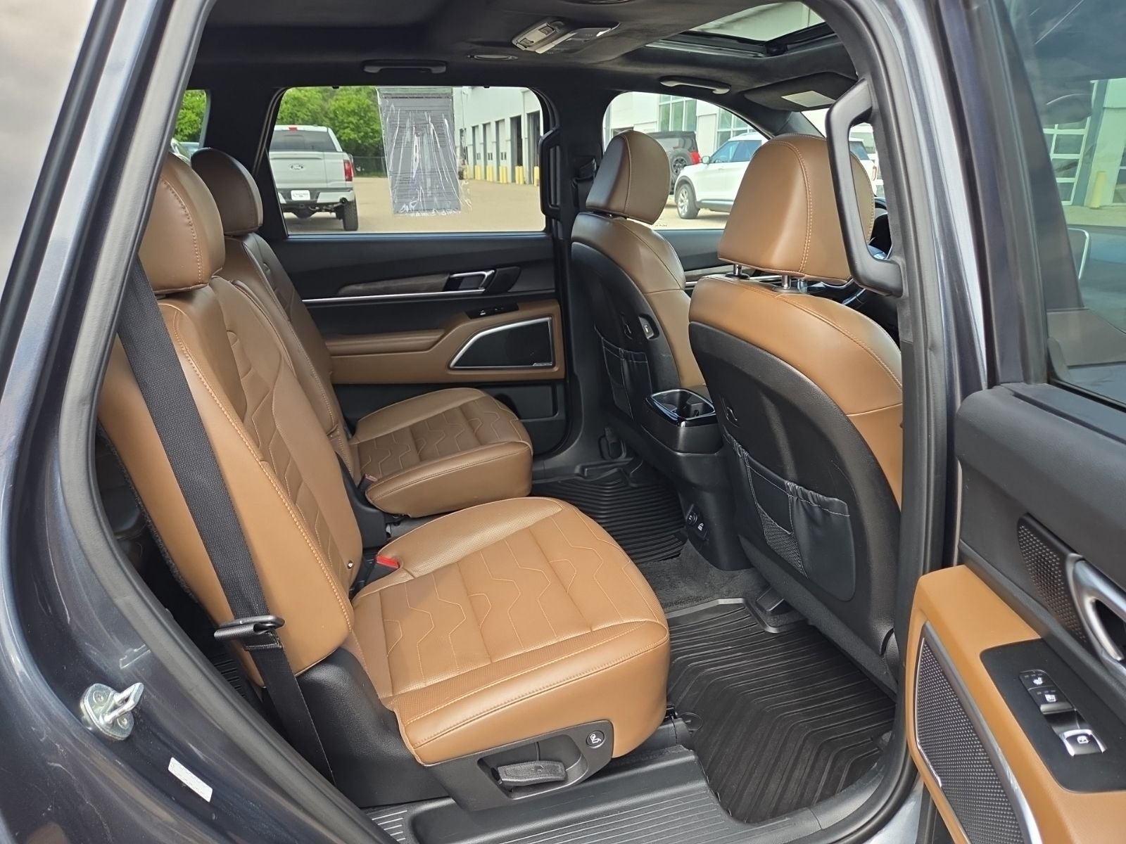 2022 Kia Telluride SX Prestige Nightfall