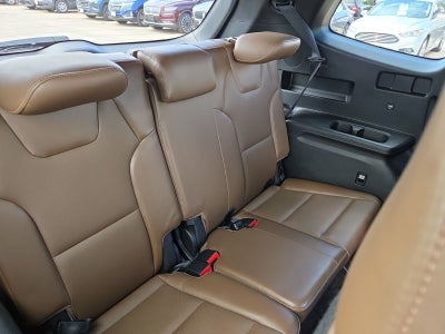 2022 Kia Telluride SX Prestige Nightfall