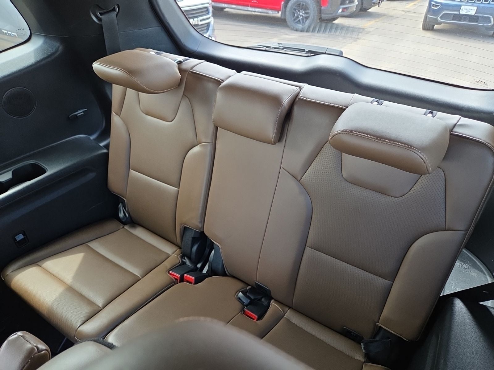 2022 Kia Telluride SX Prestige Nightfall