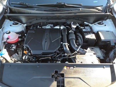 2022 Kia Sorento X-Line SX Prestige AWD