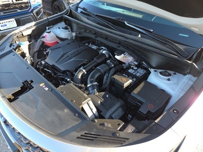 2022 Kia Sorento X-Line SX Prestige AWD