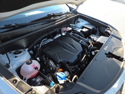 2022 Kia Sorento X-Line SX Prestige AWD