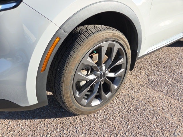2022 Kia Sorento X-Line SX Prestige AWD