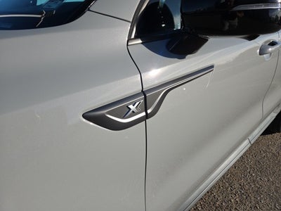 2022 Kia Sorento X-Line SX Prestige AWD