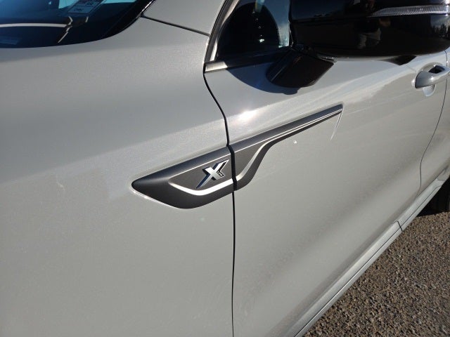 2022 Kia Sorento X-Line SX Prestige AWD